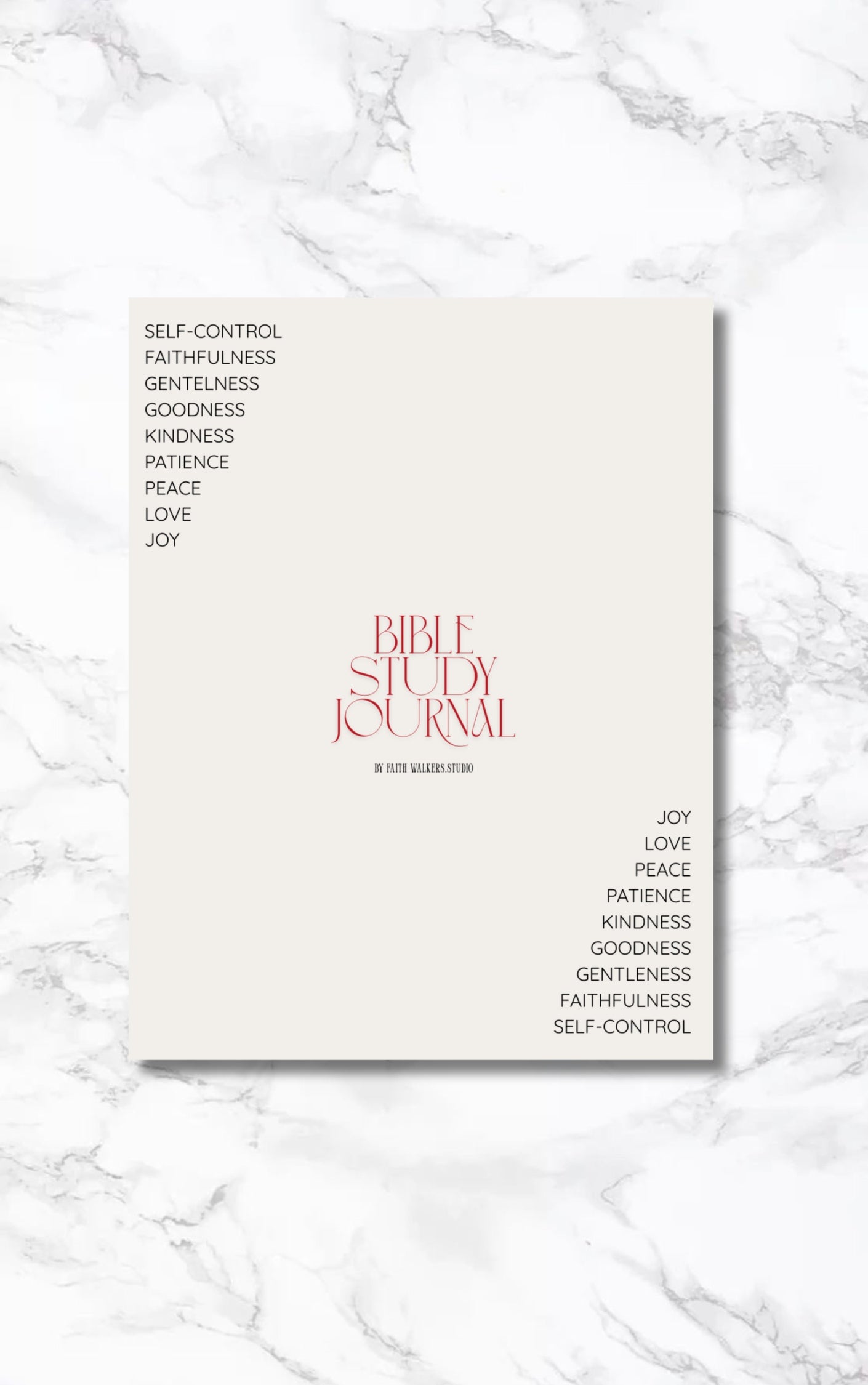 COG Collection - Book 5