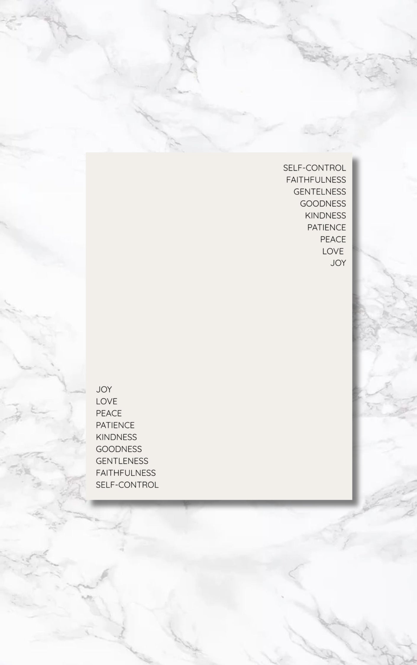 COG Collection - Book 5