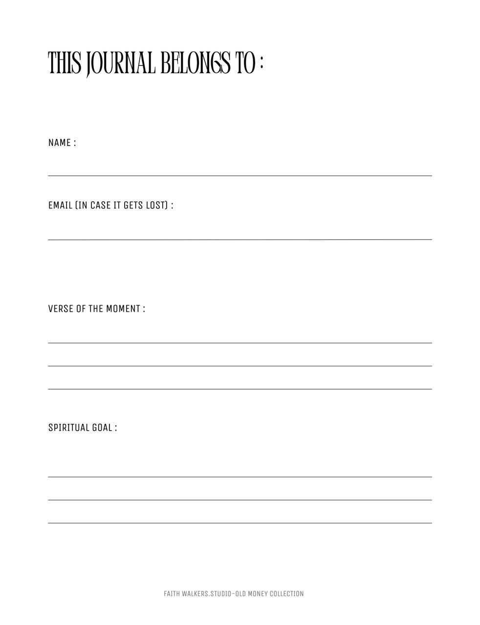 Marble Grace Collection - Pink