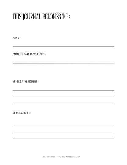 Marble Grace Collection - Pink